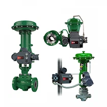 Control Valve