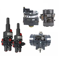 Valve Accessories