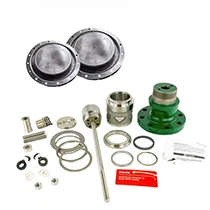 Valve Spare Parts