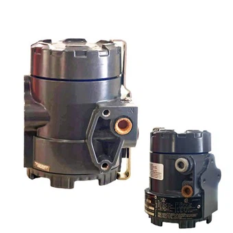 Fisher 846 Electro-Pneumatic Transducer