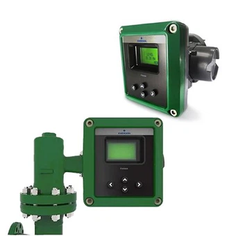 Emerson Fisher DLC3100 Level Transmitter controller