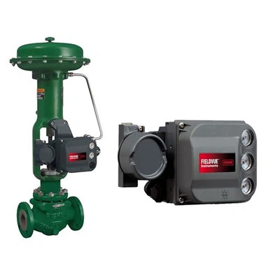 Fisher DVC6200PD