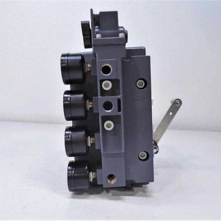 3610j Mechanical positioner