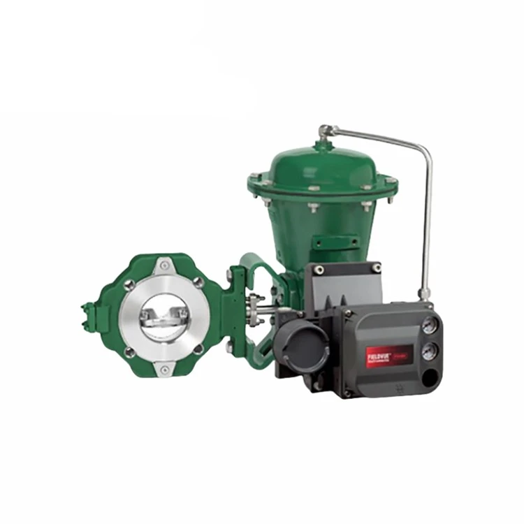 high performance butterfly valves