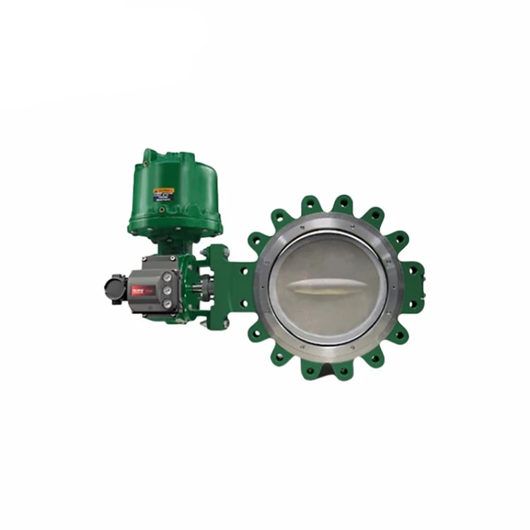 eccentric disc valve