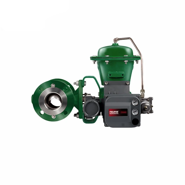 tight shut off butterfly valve