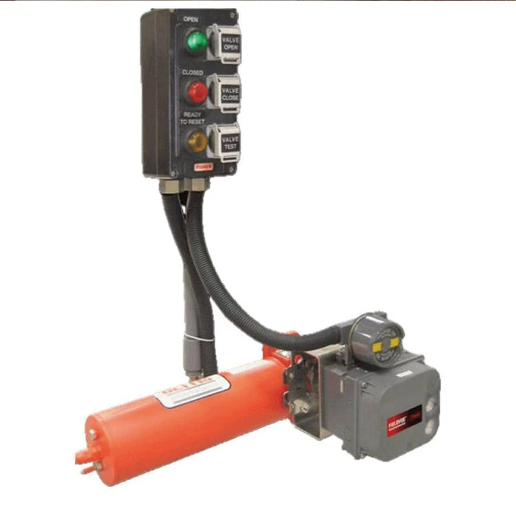 LCP100-Valve-Positioner