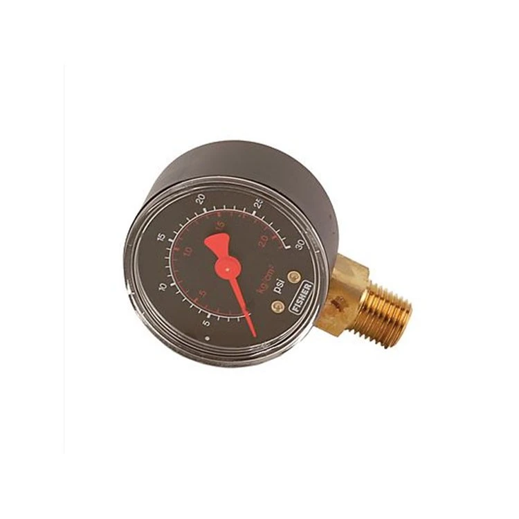 Fisher Pressure Gauge | J500, J502, J511, J504, J506, J542 Models For Regulators And Control Valves best