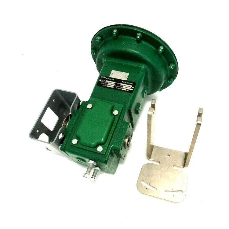 fisher-1051-pneumatic-rotary-actuator fisher-1051-pneumatic-rotary-actuator