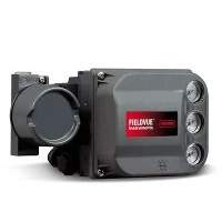 Fisher FIELDVUE DVC6200 Series Valve Positioner